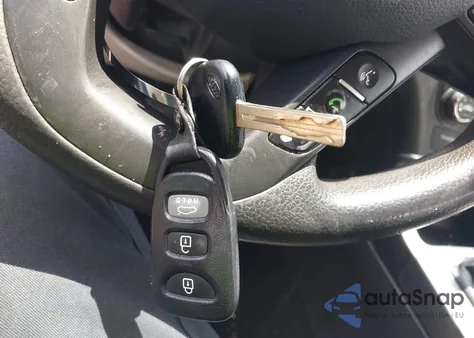 2013 Kia Optima Lx from USA, damaged, VIN 5XXGM4A71DG254889